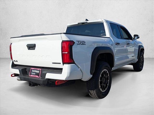 New 2026 Toyota Tacoma TRD Off-Road image 2