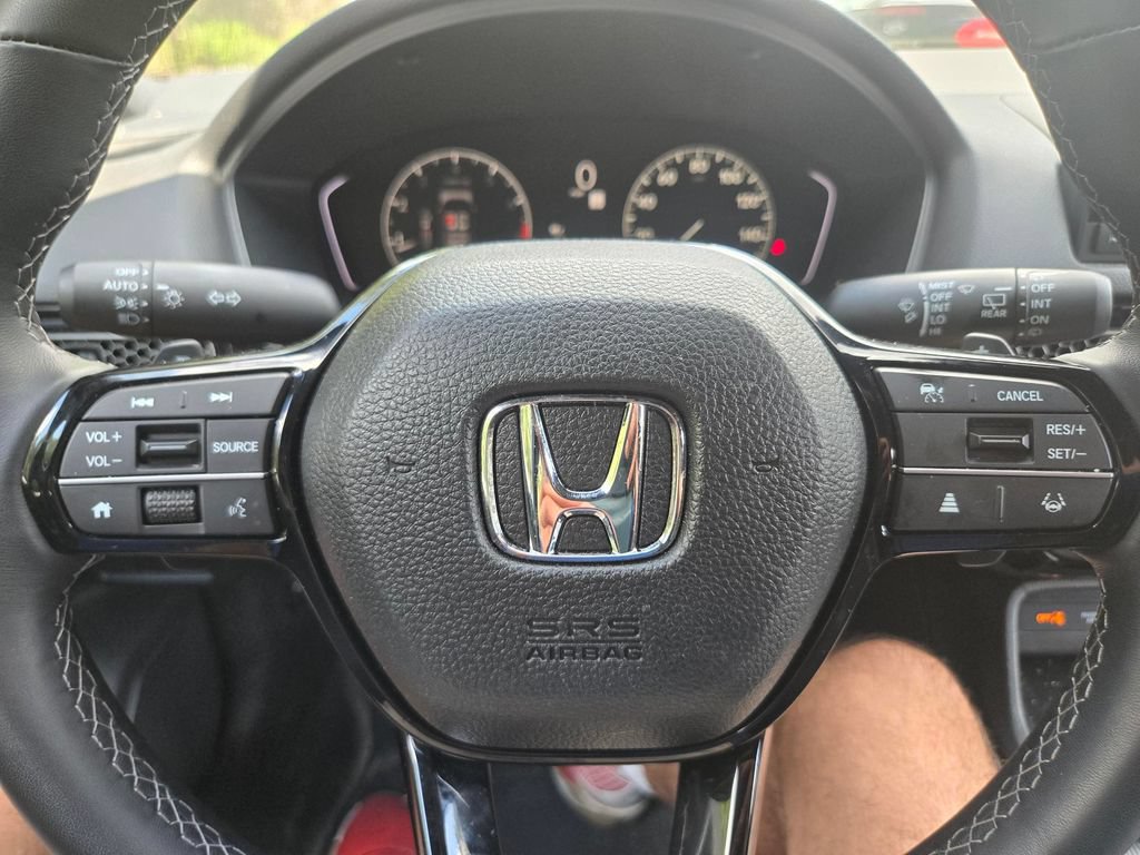 Used 2026 Honda Civic Sport image 11
