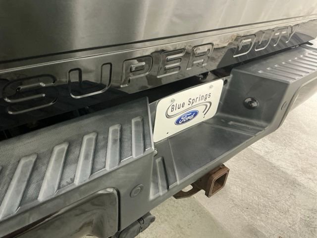 Used 2016 Ford F250 Lariat w/ Lariat Ultimate Package image 7