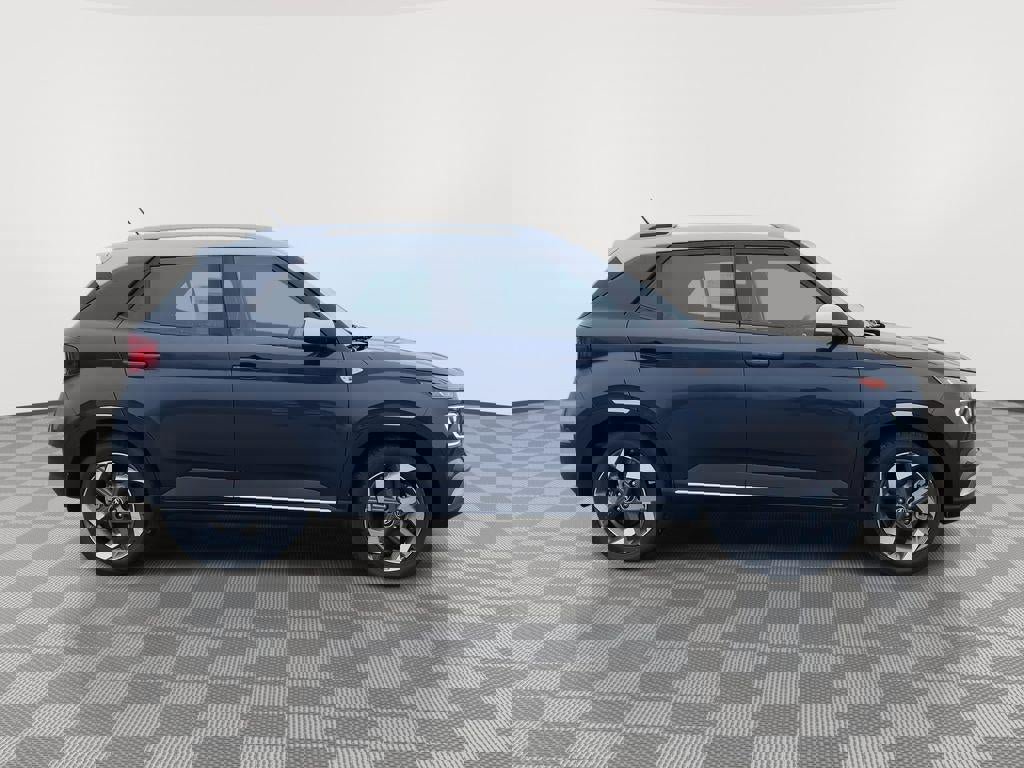 New 2025 Hyundai Venue Limited image 34