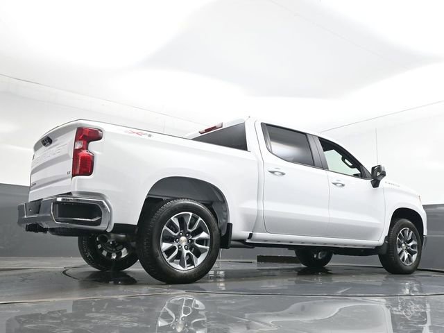 New 2026 Chevrolet Silverado 1500 LT image 11