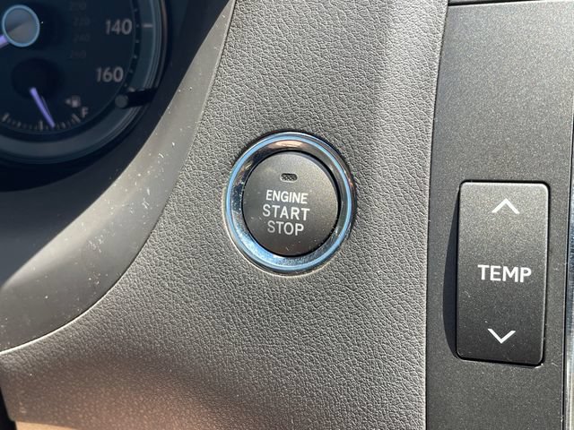 Used 2011 Lexus ES 350 FWD image 27
