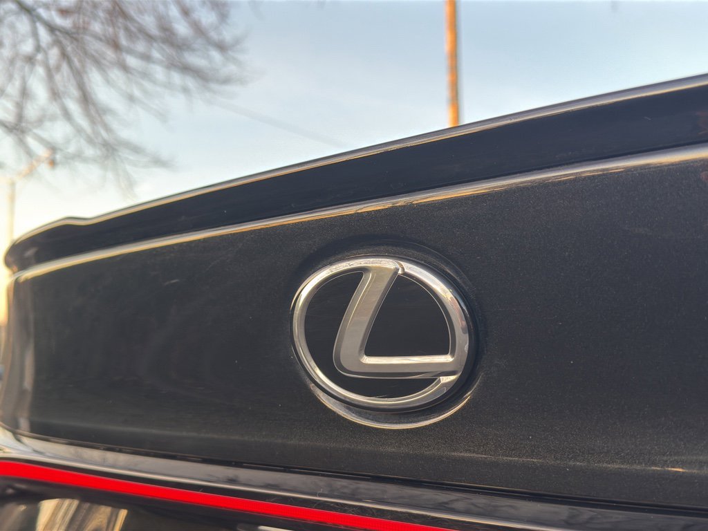 Used 2023 Lexus IS 350 F Sport image 13