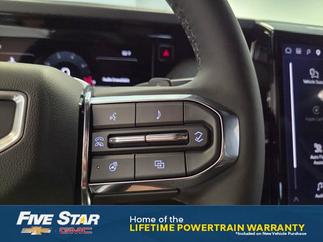 New 2026 GMC Yukon XL Denali w/ LPO, Floor Liner Package AWD/4WD image 25