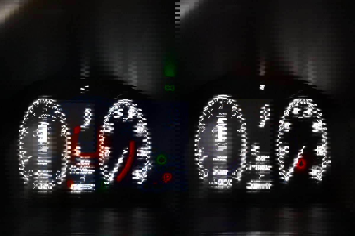 Used 2025 Honda CR-V EX-L image 38