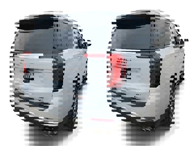New 2026 GMC Yukon XL Denali w/ Sun & Power Step Package image 5