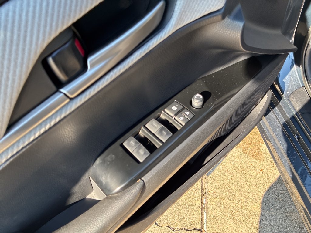 New 2026 Toyota Camry SE w/ Convenience Package FWD image 13