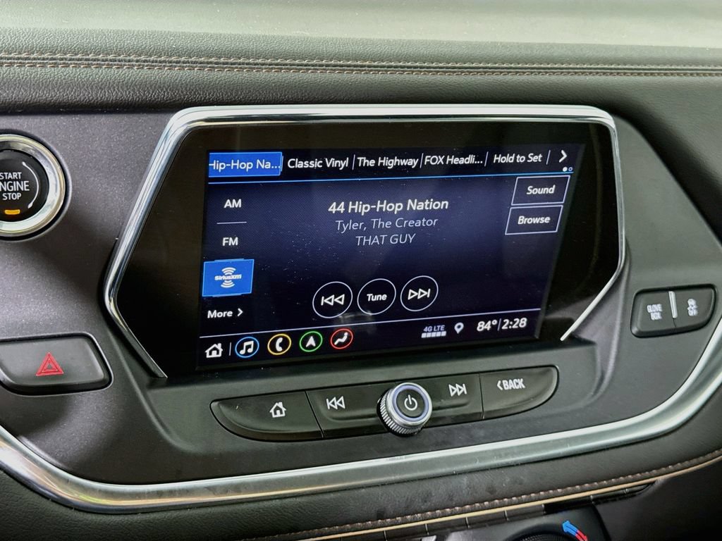 Used 2019 Chevrolet Blazer Premier w/ Driver Confidence II Package AWD/4WD image 7