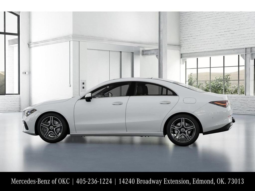 Used 2026 Mercedes-Benz CLA 250 4MATIC image 33