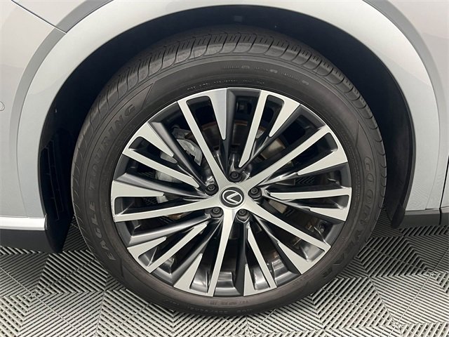 Certified 2024 Lexus RX 350 Premium Plus image 12