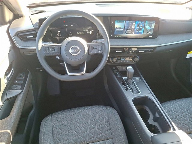 New 2026 Nissan Kicks SV w/ Cold Weather Package video 2