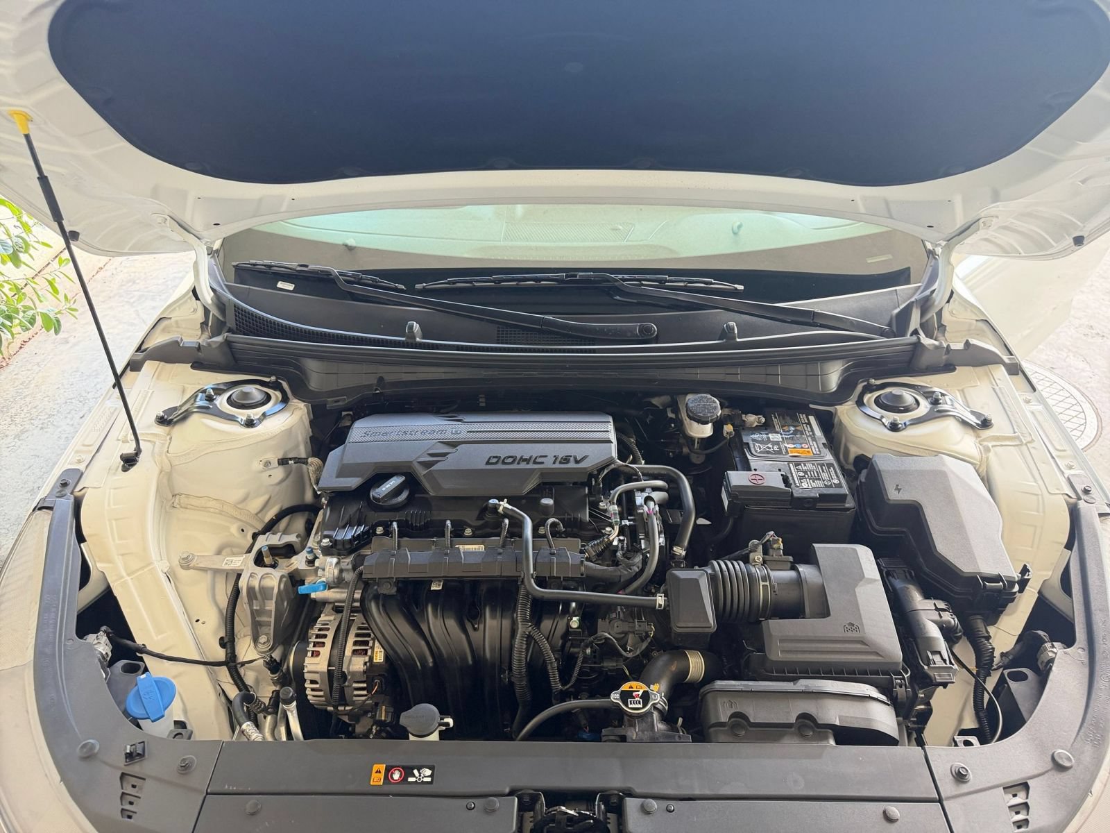 Used 2026 Kia K4 FWD image 33