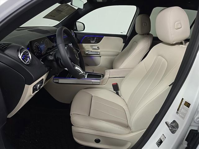 New 2026 Mercedes-Benz GLB 250 4MATIC image 5