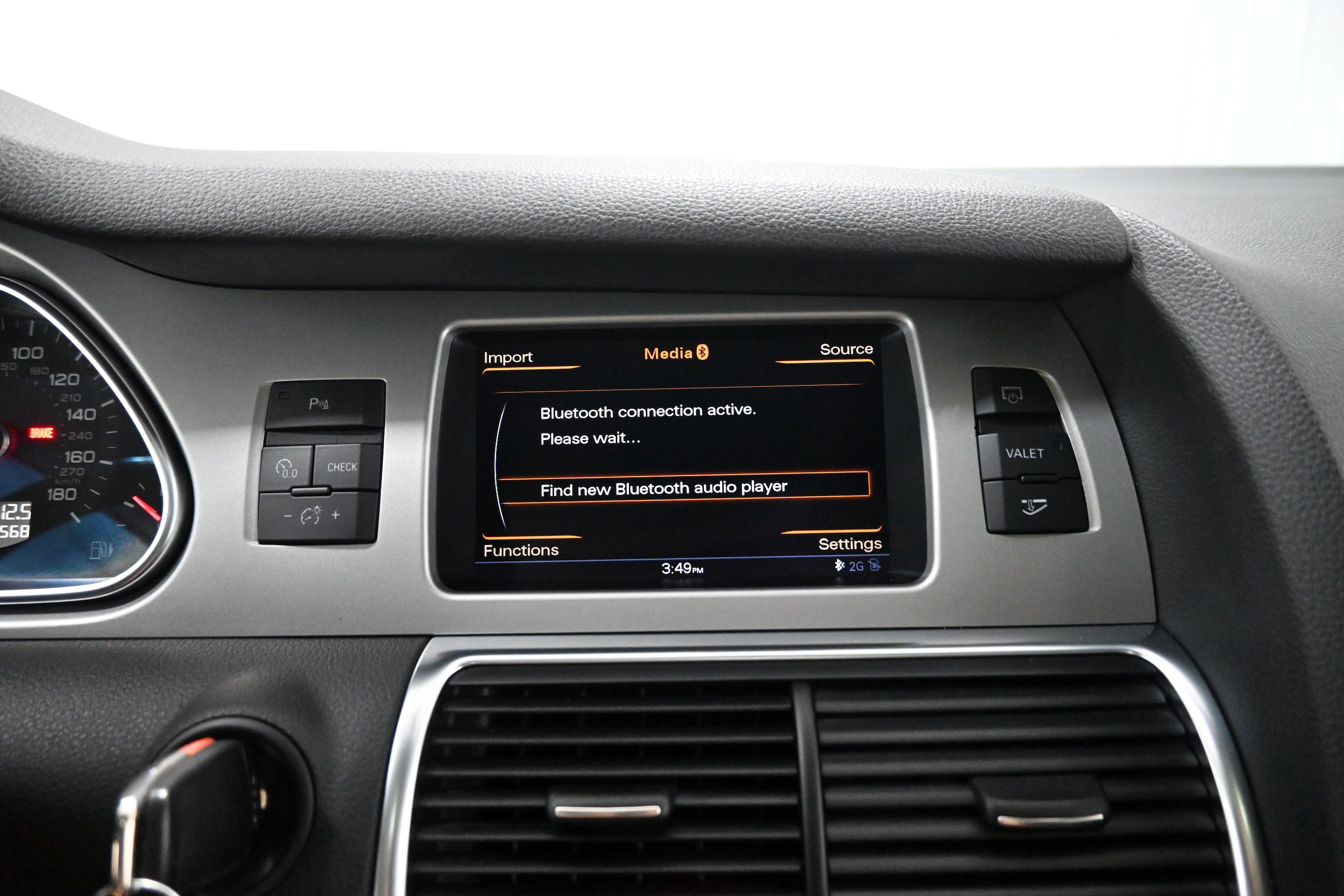 Used 2015 Audi Q7 TDI Premium Plus w/ Premium Plus Package AWD/4WD image 12