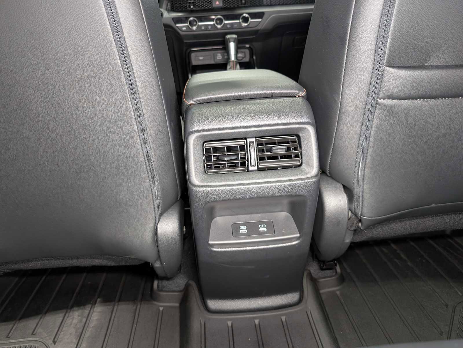 Used 2024 Honda CR-V Sport-L image 23