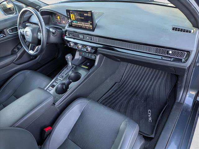 Used 2023 Honda Civic Sport Touring image 22
