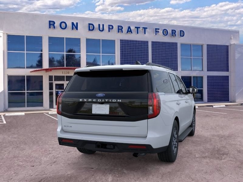 New 2026 Ford Expedition Active AWD/4WD image 9