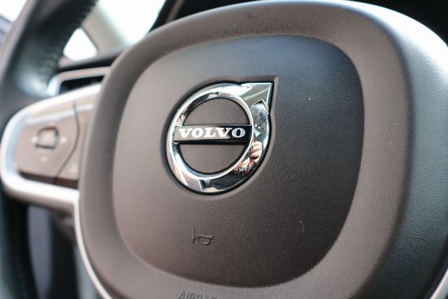 Used 2021 Volvo V60 T5 Cross Country w/ Climate Package image 25