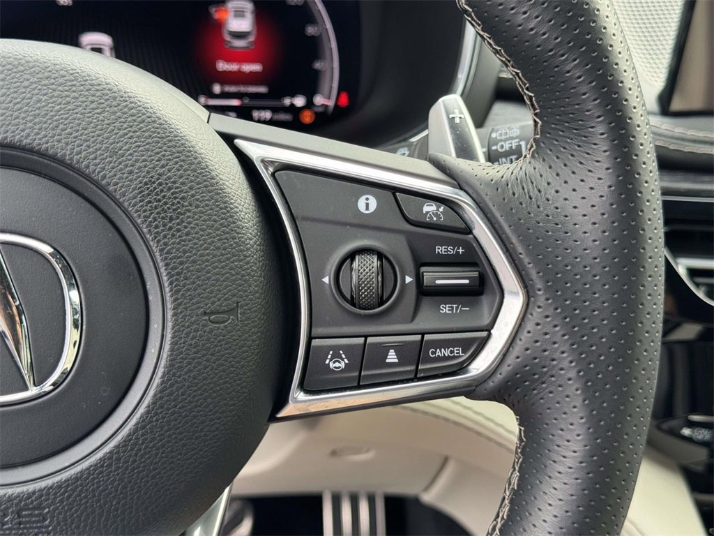 Used 2025 Acura MDX Type S image 11