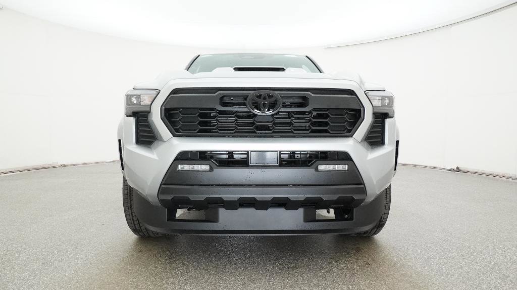 New 2026 Toyota Tacoma TRD Sport image 60