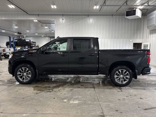 Used 2023 Chevrolet Silverado 1500 RST AWD/4WD image 9