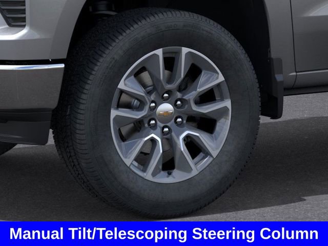 New 2026 Chevrolet Silverado 1500 LT image 10