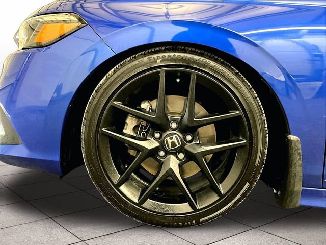 Used 2022 Honda Civic Si image 8