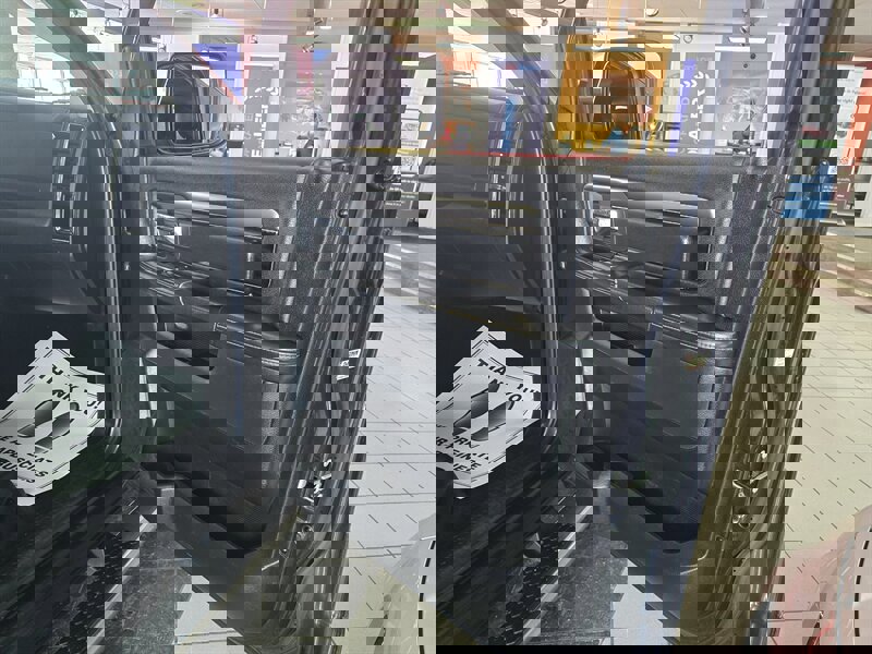 Used 2015 RAM 1500 Sport w/ Sport Premium Group image 13