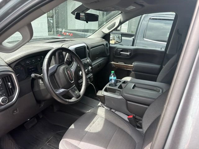 Used 2019 GMC Sierra 1500 SLE w/ SLE Value Package AWD/4WD image 8