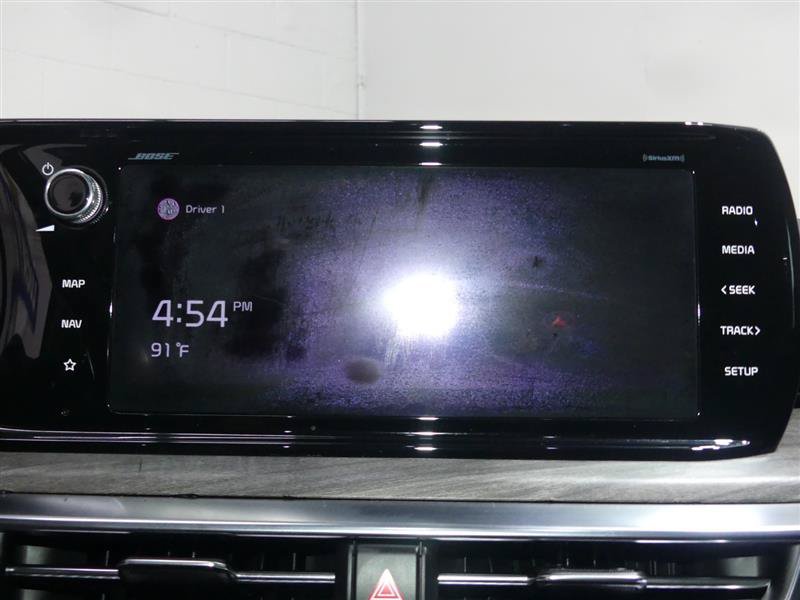 Used 2021 Kia K5 EX w/ EX Premium Package FWD image 38