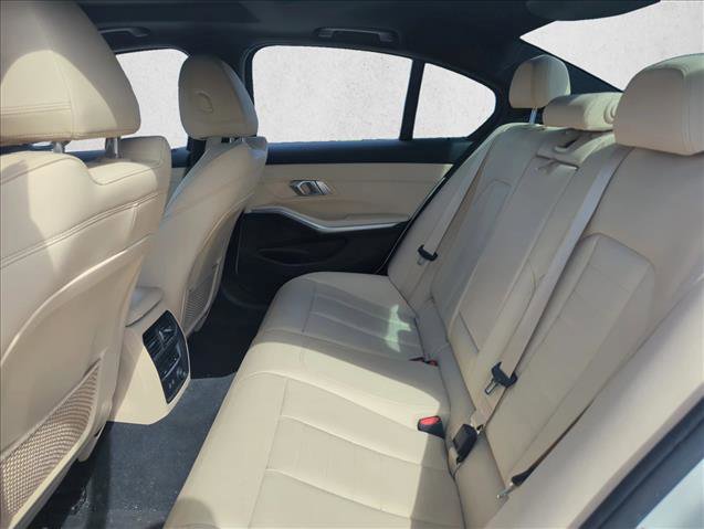 Used 2020 BMW 330i Sedan w/ Convenience Package image 13