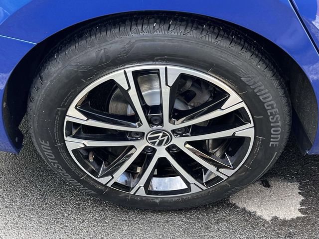 Certified 2022 Volkswagen Jetta Sport image 8