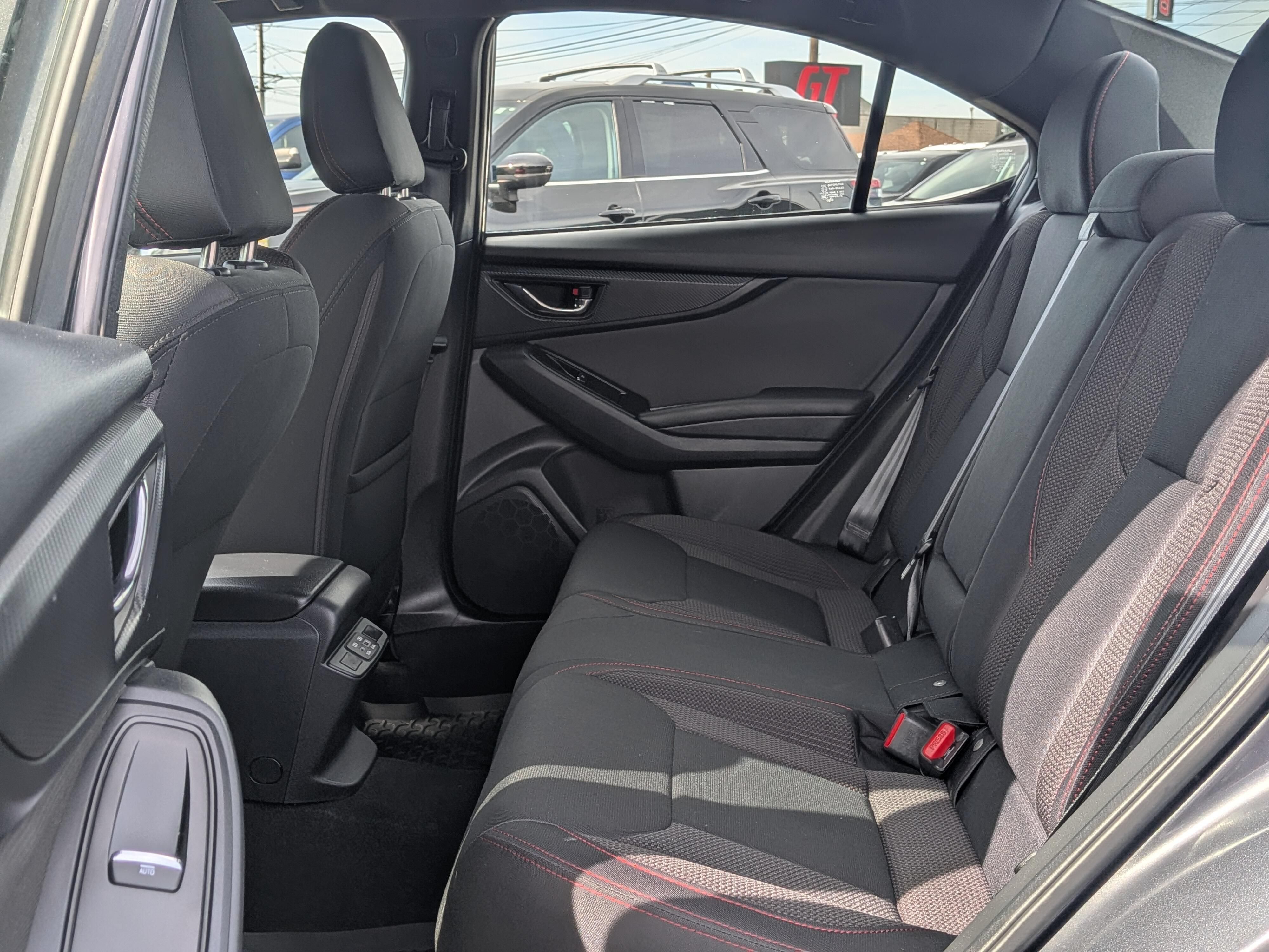 Used 2024 Subaru WRX Premium AWD/4WD image 6