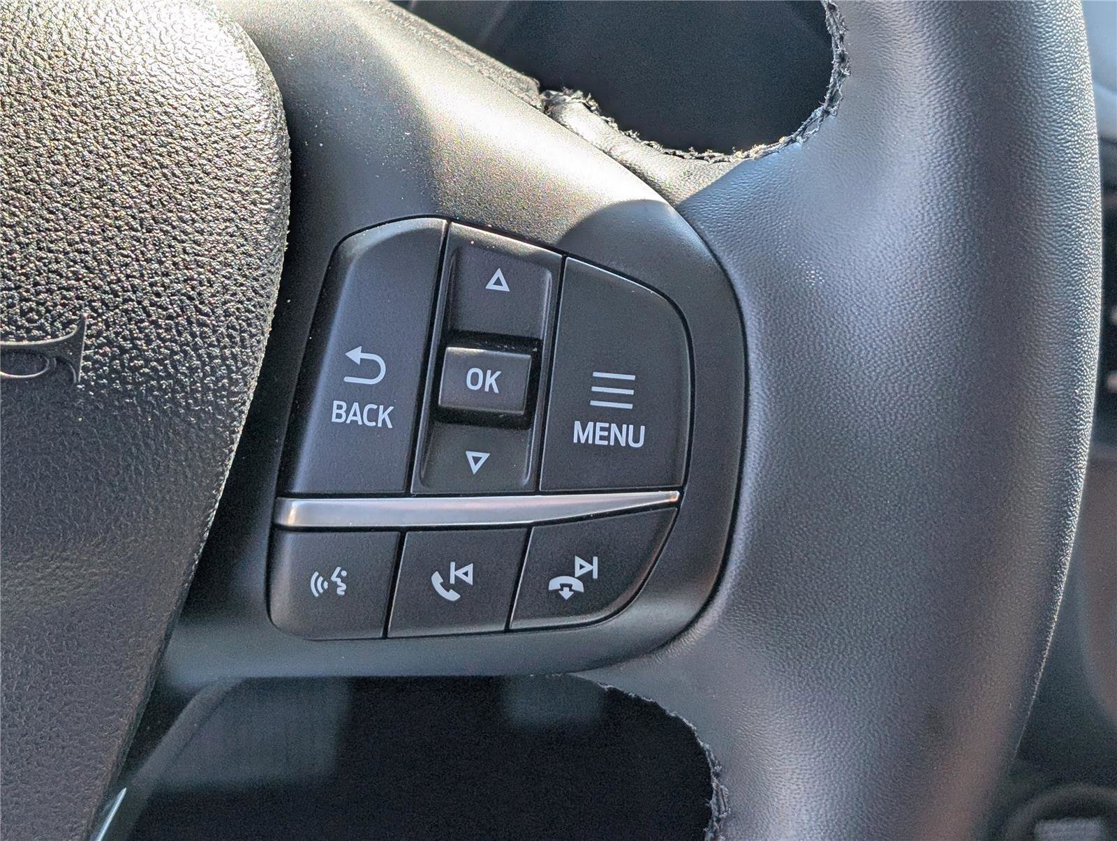 Used 2024 Ford Maverick Lariat image 24