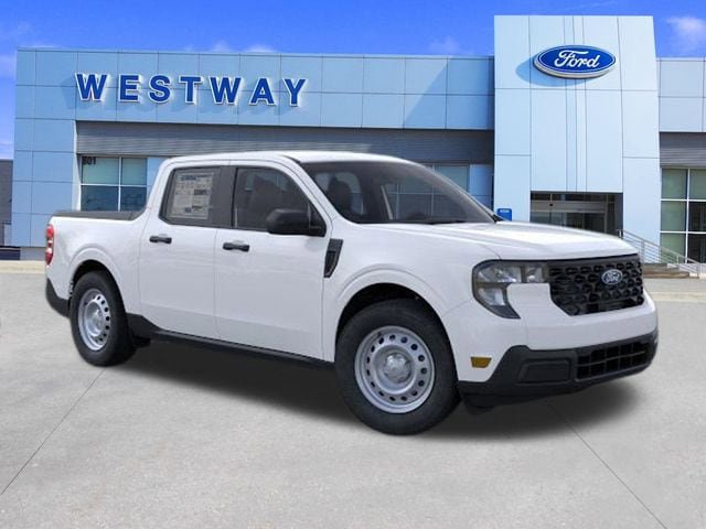 New 2026 Ford Maverick XL image 7