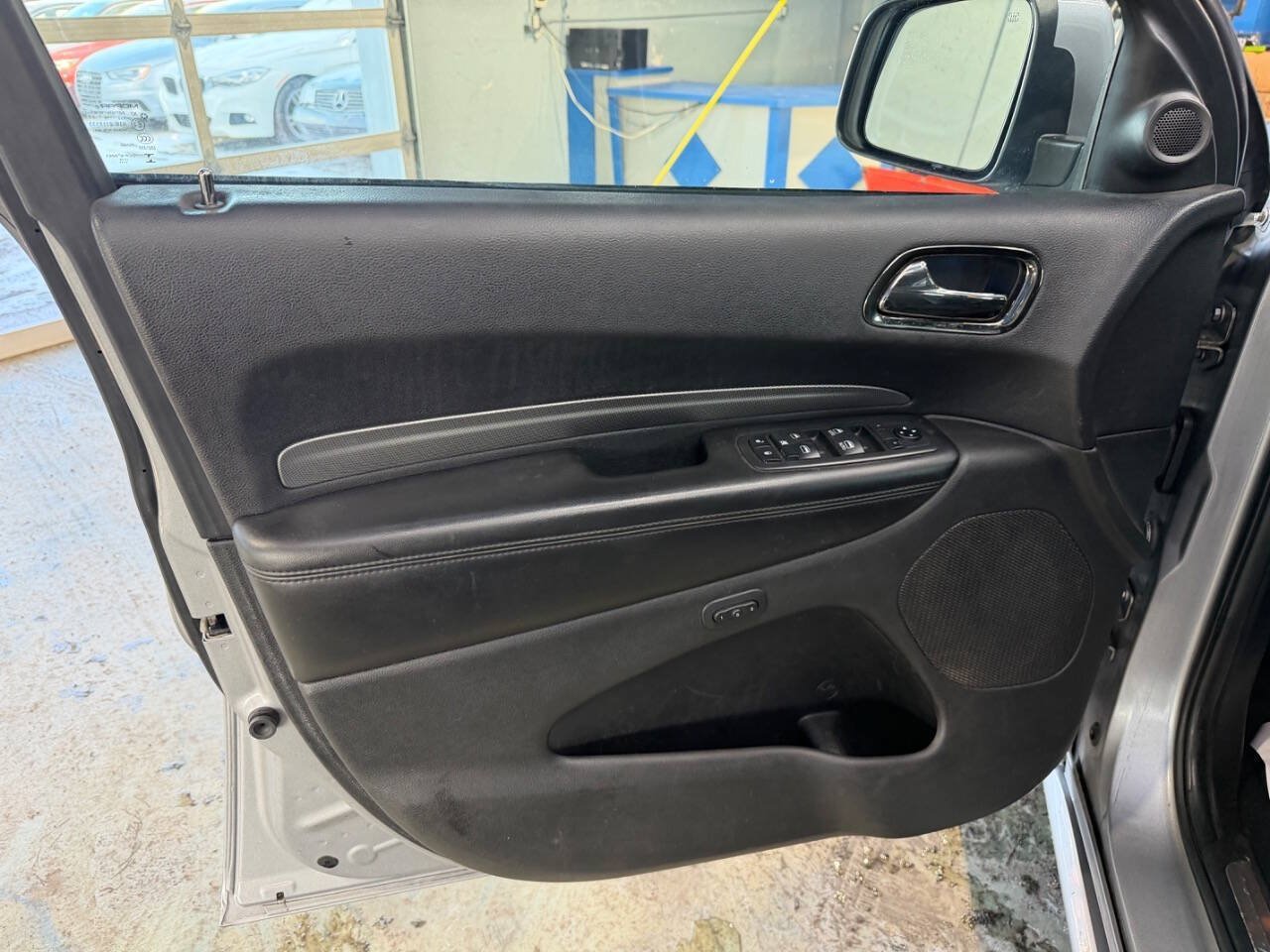 Used 2019 Dodge Durango GT AWD/4WD image 17