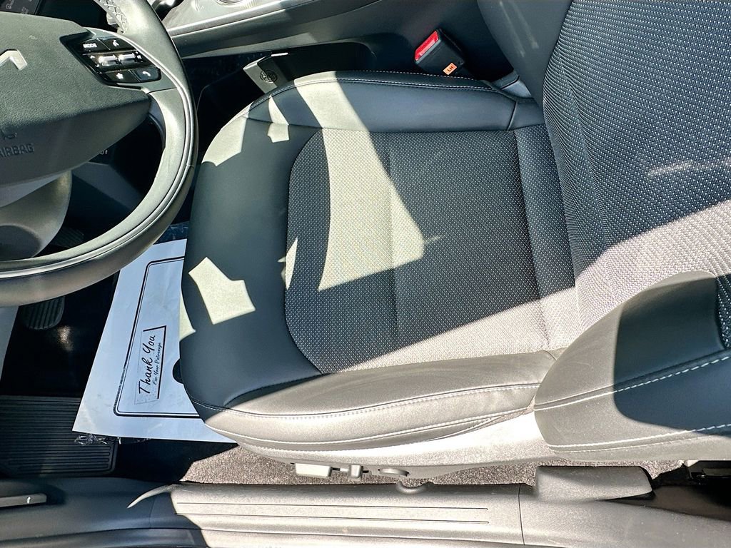 Certified 2024 Kia EV6 Light RWD image 19
