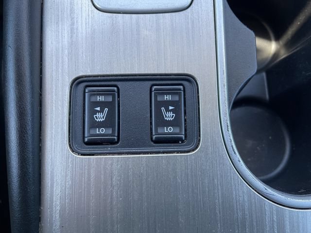 Used 2018 Nissan Murano SL AWD/4WD image 11