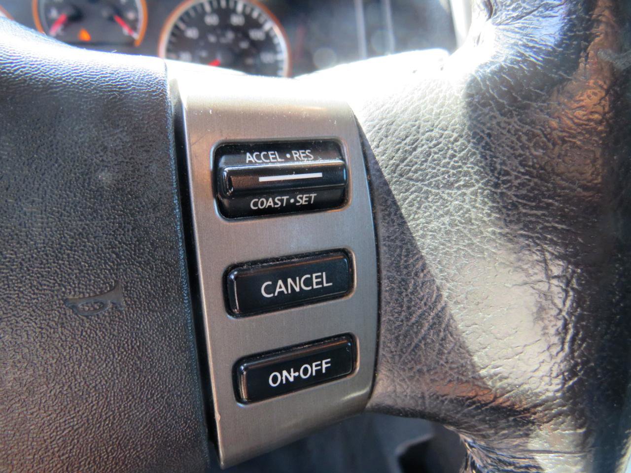 Used 2011 Nissan Armada Platinum RWD image 13