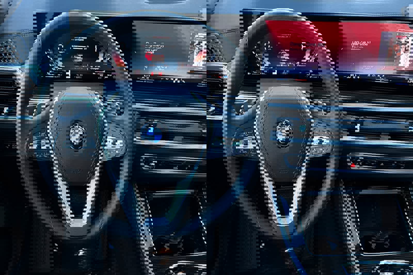 Used 2025 BMW X5 xDrive40i image 15