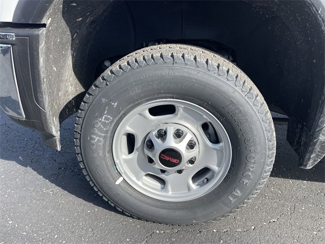 New 2024 GMC Sierra 2500 Pro w/ Convenience Package image 6