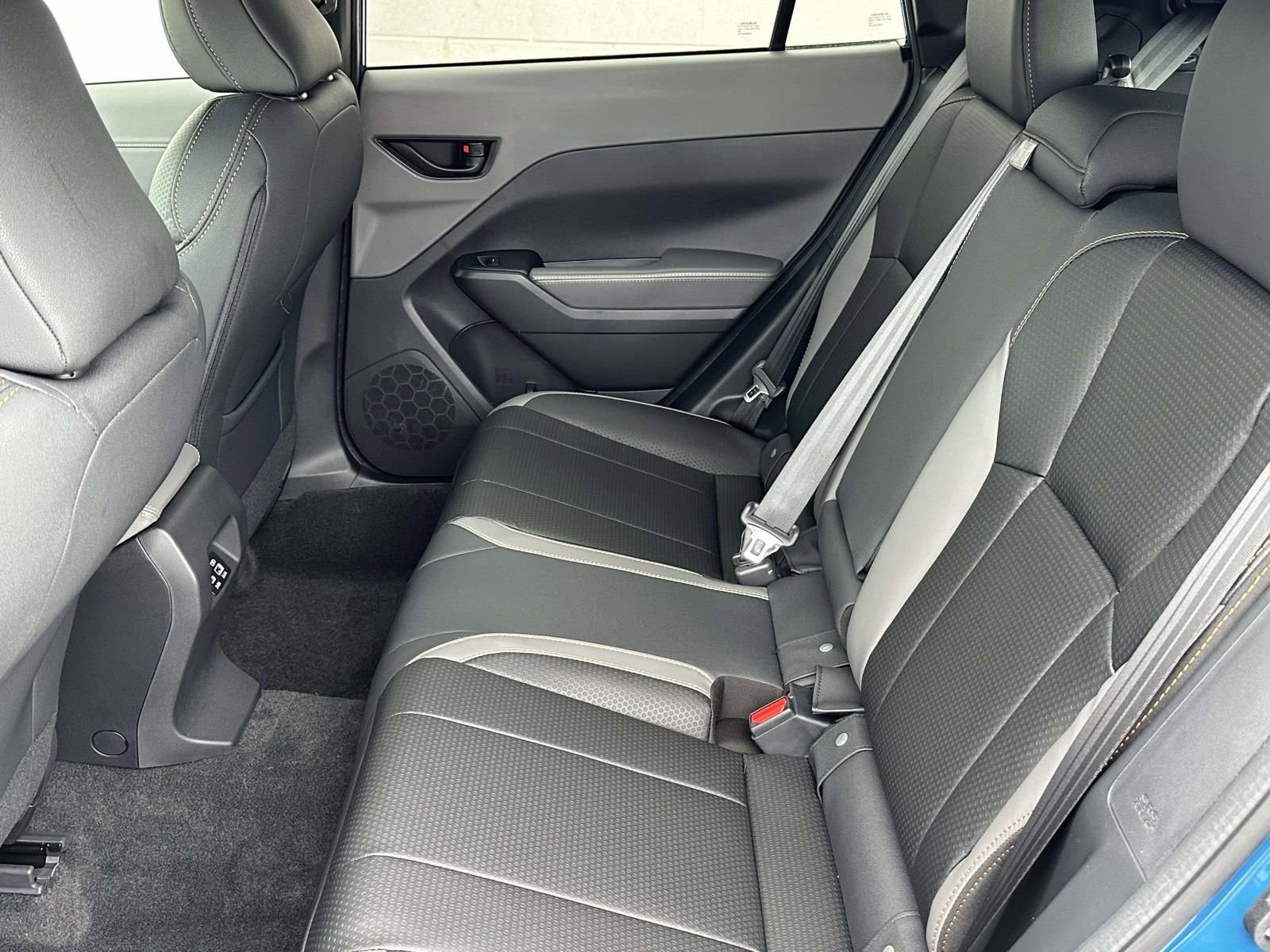New 2026 Subaru Crosstrek 2.5i Wilderness AWD/4WD image 12