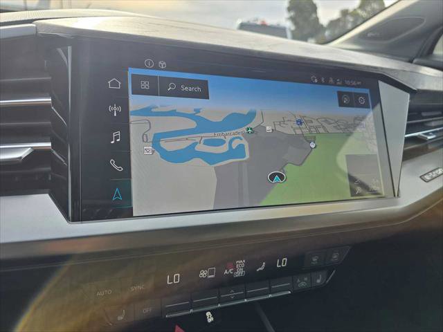 Used 2023 Audi Q4 e-tron Premium Plus w/ Premium Plus image 28