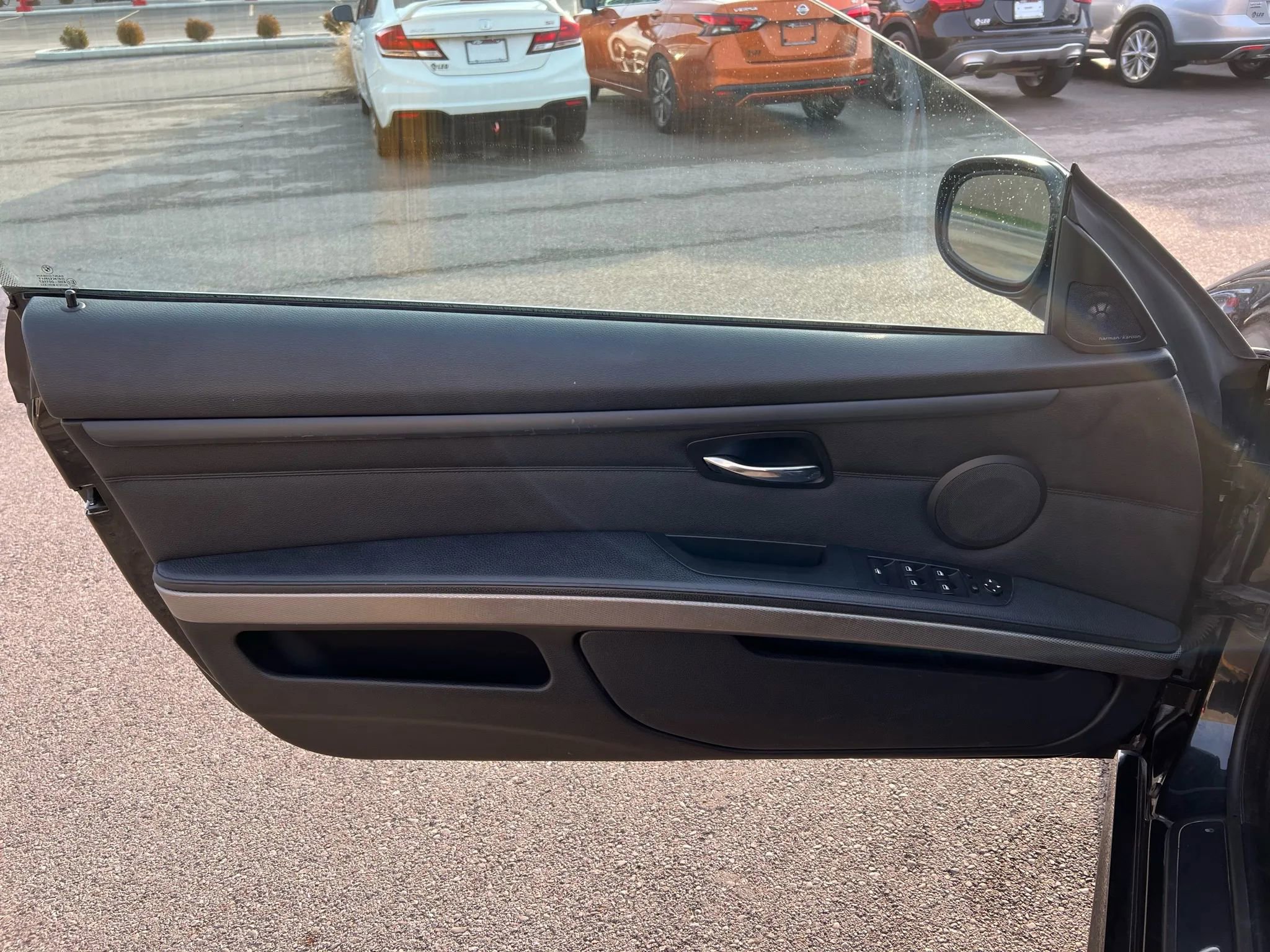 Used 2012 BMW 335is Convertible image 18