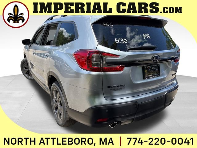 New 2026 Subaru Ascent Premium AWD/4WD image 12