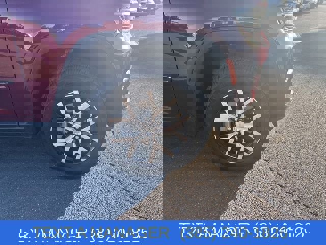 Used 2023 Jeep Grand Cherokee Limited w/ Trailer Tow Prep Group (B) image 9