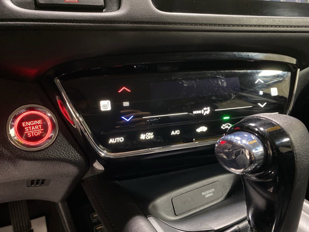 Certified 2022 Honda HR-V EX image 25