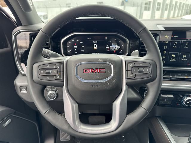 New 2026 GMC Sierra 1500 SLT w/ SLT Premium Package image 14
