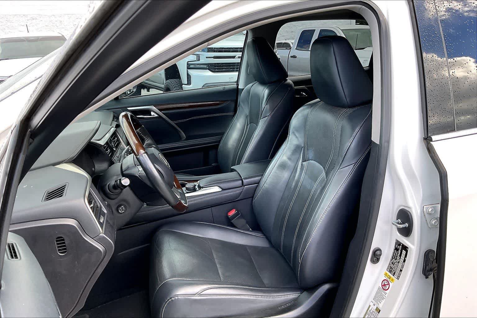 Used 2019 Lexus RX 350 FWD image 11