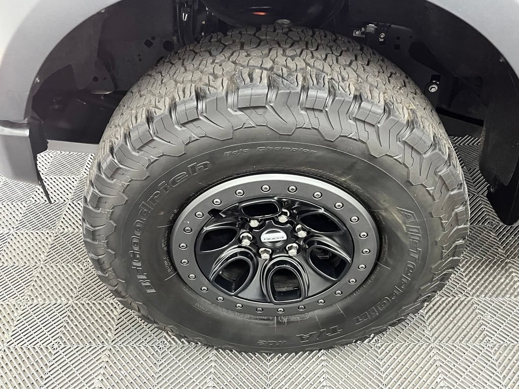 Used 2023 Ford F150 Raptor w/ Raptor Carbon Fiber Package AWD/4WD image 15